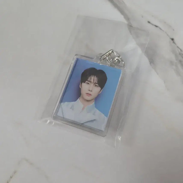 [BUNJANG] DAY6 Young K Youngest Keychain (Sealed) / 데이식스 day6 영케이 youngest  키링 미개봉