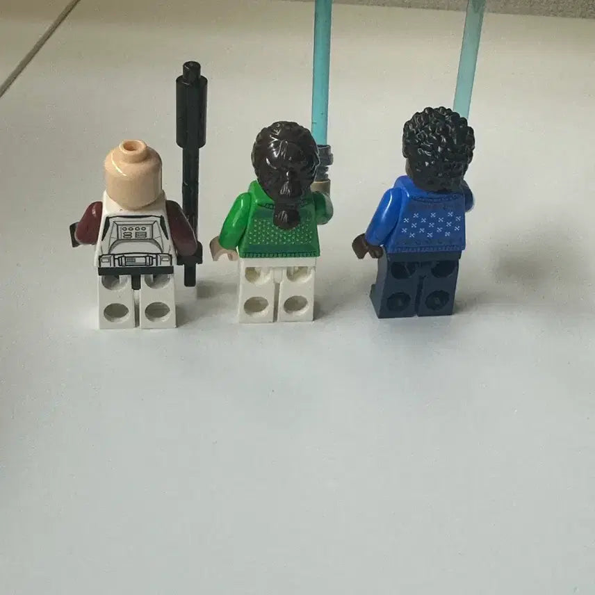 [BUNJANG] LEGO Star Wars Clone Trooper Minifigure Parts (75021) / 레고 75021 sw0492 스타워즈 미피 부품용