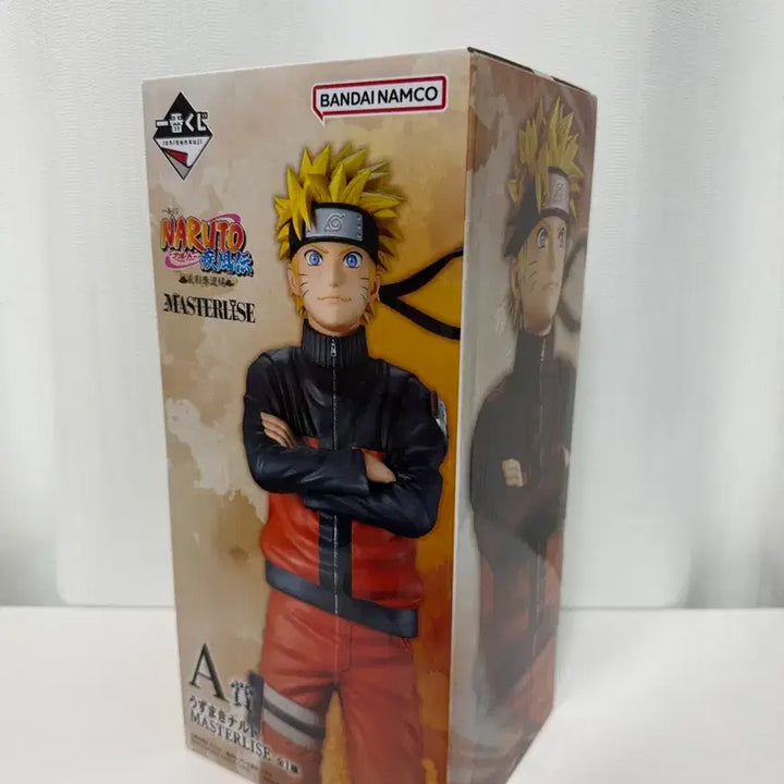 [BUNJANG] Naruto Kazekage Retrieval Ichiban Kuji A Prize Figure / 나루토 카제카게 탈환 A상