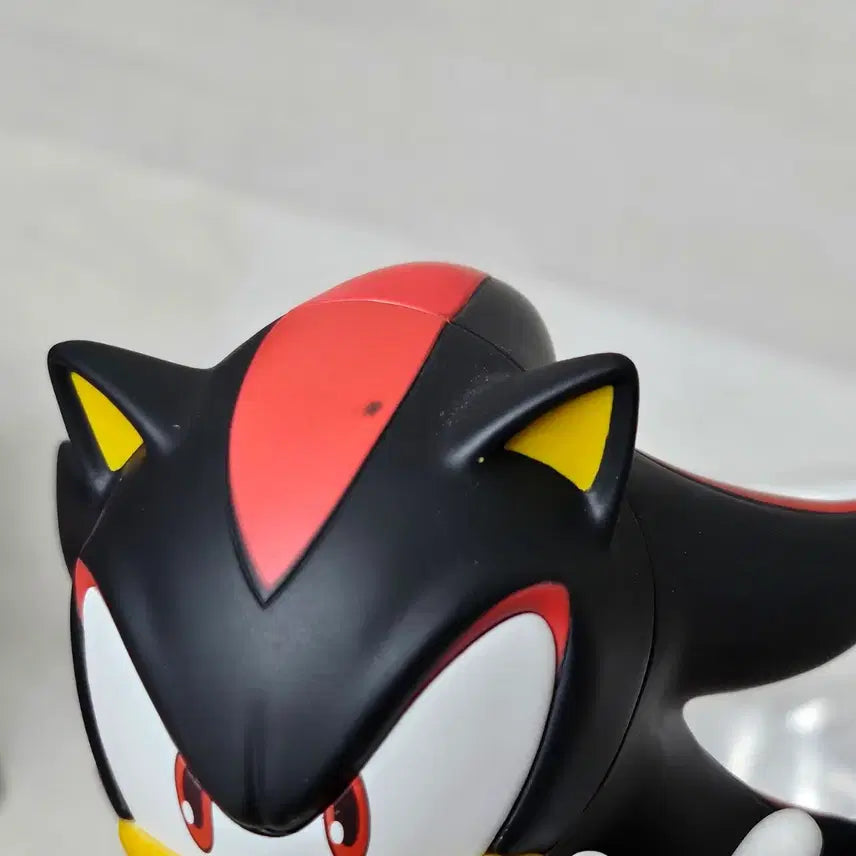 [BUNJANG] Shadow the Hedgehog Nendoroid / 섀도우 더 헤지혹 넨도로이드