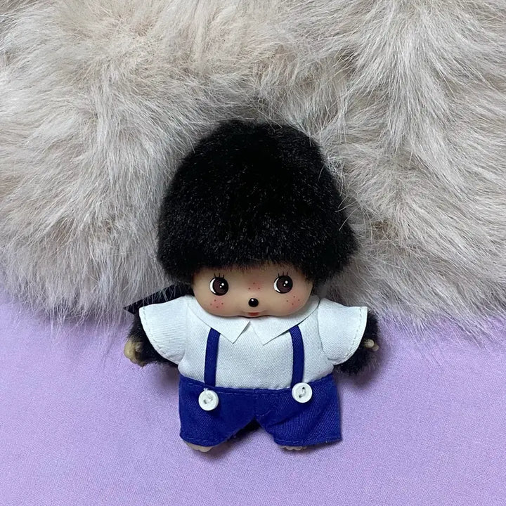 [BUNJANG] Bebichichi Thai Limited School Uniform Baby Bear Keyring / 8/2까지만 할인) 태국 한정 교복 베비치치 남아 키링