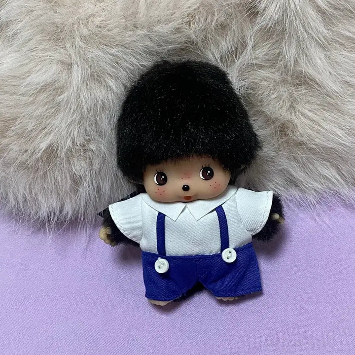 [BUNJANG] Bebichichi Thai Limited School Uniform Baby Bear Keyring / 8/2까지만 할인) 태국 한정 교복 베비치치 남아 키링