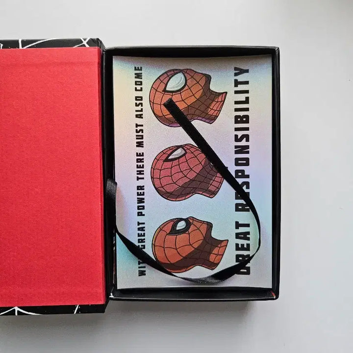 [BUNJANG] Marvel Studios Spider-Man: No Way Home Postcard Book / 마블 스튜디오 스파이더맨 노 웨이 홈 엽서북