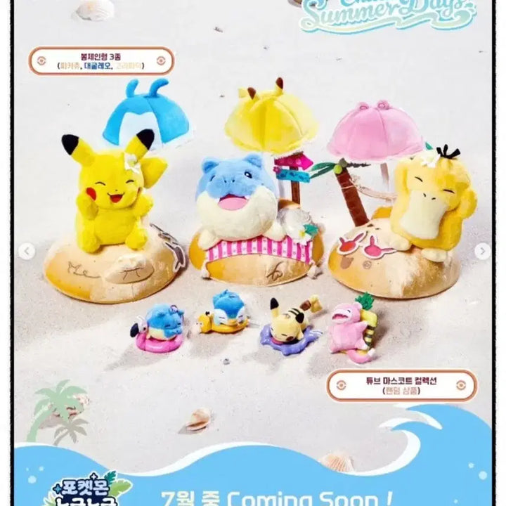 [BUNJANG] Pokemon Chillin&