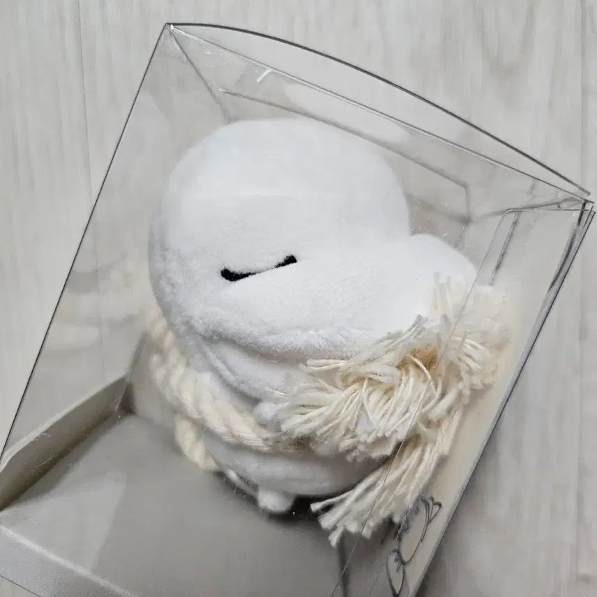 [BUNJANG] Kyakdugi Jarin-dugi Plush Doll / 꺅두기 자린두기 인형