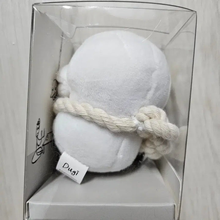 [BUNJANG] Kyakdugi Jarin-dugi Plush Doll / 꺅두기 자린두기 인형
