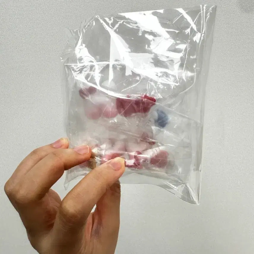 [BUNJANG] Hello Kitty Word Collection Figure / 헬로키티 워드 컬렉션 피규어 리멘트 새제품 HAPPY