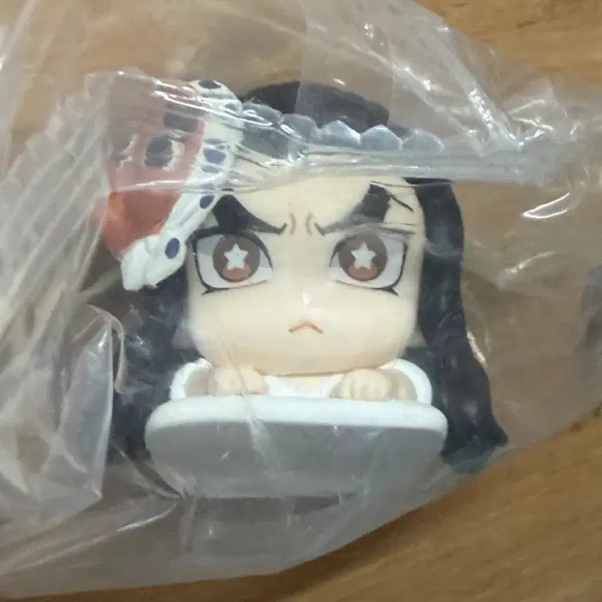 [BUNJANG] Haganezuka Onemutan Figure / 하가네즈카 오네무탄