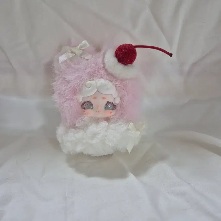 [BUNJANG] Bam Toki Cherry Muffin Cotton Candy Ice Cream Baby 3 Yuki Plush / 밤토끼 v3 체리머핀 솜사탕 아이스크림 베이비쓰리 유키