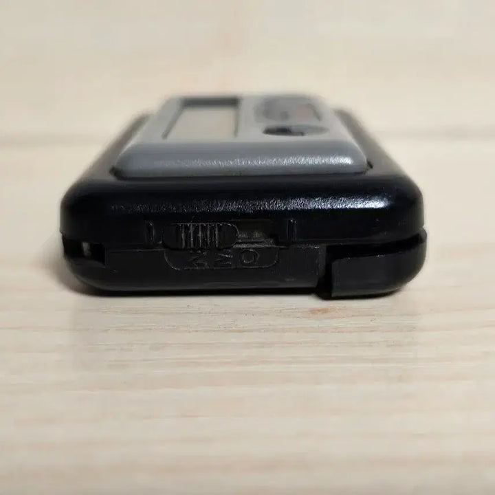 [BUNJANG] Samsung Pager (90s Retro) / 90년대 추억의 삼성 삐삐
