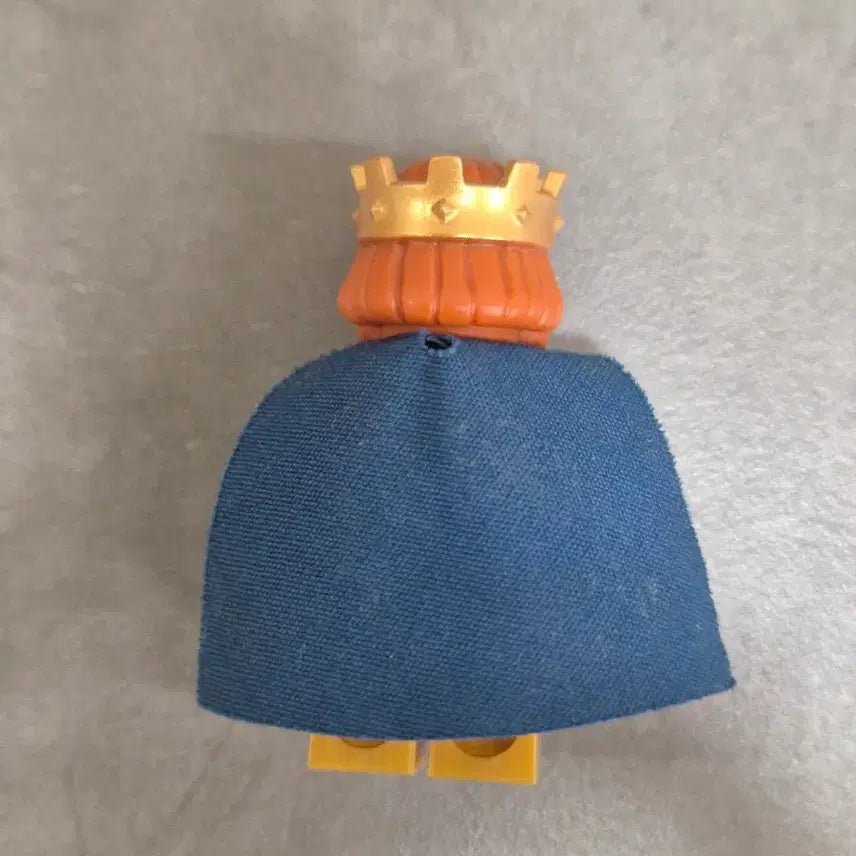 [BUNJANG] Lego Nexo Knights King Halbert Figure / 레고 넥소나이츠 할버트 왕