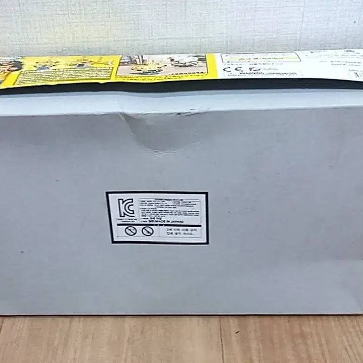 [BUNJANG] Bandai Grand Ship Collection Trafalgar Law&