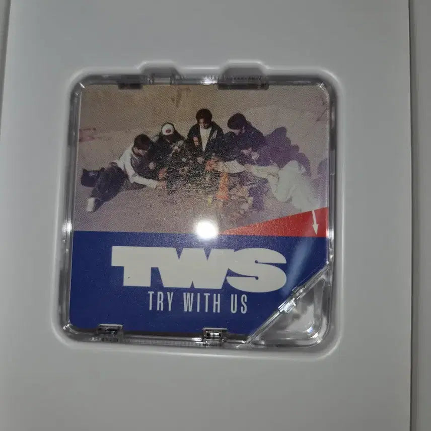 [BUNJANG] TWS Album Kit Version / 투어스 앨범 키트 버전 판매합니다!!