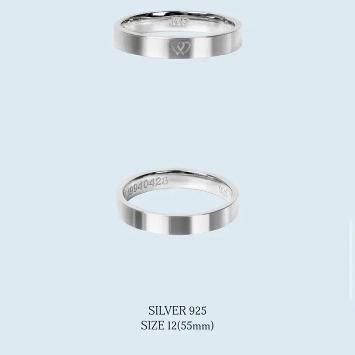 [BUNJANG] Day6 Young K Unfiltered Silver Ring (Sealed) / 미개봉/언필터드 실버링 반지 원필링 데이식스 반지 원필반지