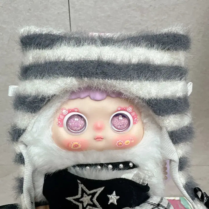 [BUNJANG] Jiimo Dark Fairytale Baby Three / 지이모jiimo 다크동화 베이비쓰리