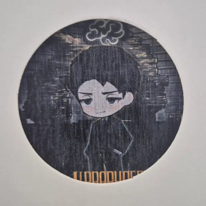 [BUNJANG] Library of Ruina HamHamPangPang Acrylic Stand Malkuth / (교환/판매) 라오루 햄햄팡팡 아크릴 말쿠트