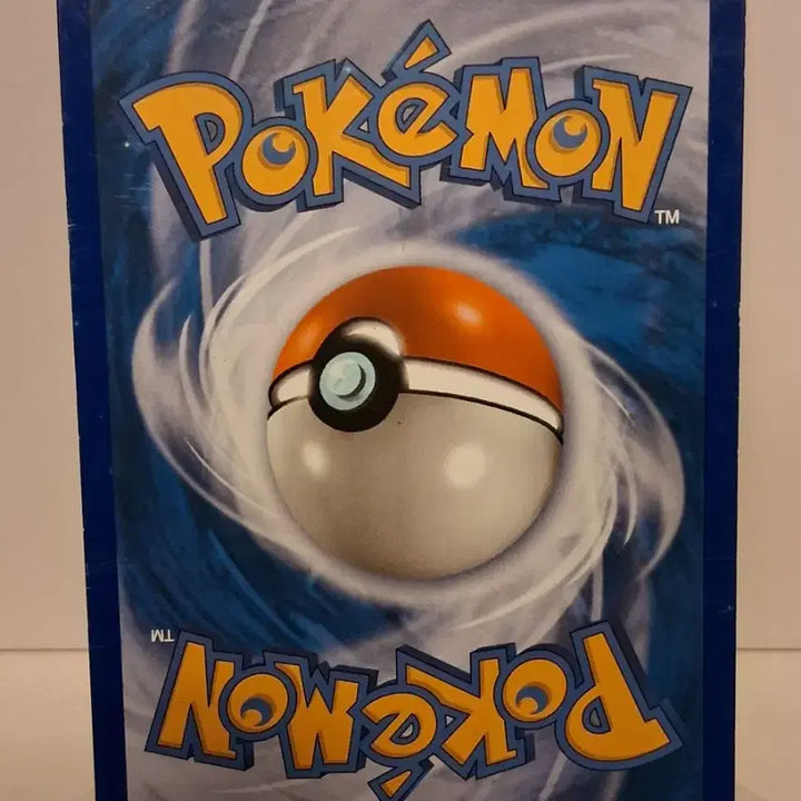 [BUNJANG] Pokemon Card Cyndaquil / 포켓몬카드 불꽃숭이