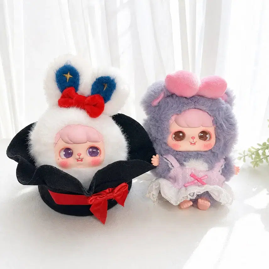 [BUNJANG] Fantasy Circus Bundle Set Baby Three / 판타지 서커스(일괄) 베이비쓰리