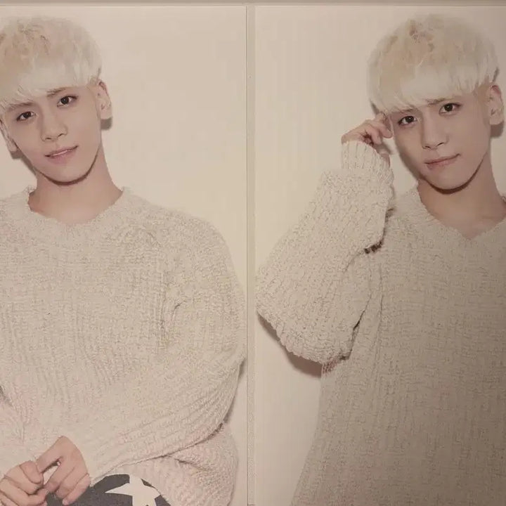 [BUNJANG] SHINee Limited Photo Set Bundle Set / 샤이니 한정 포토세트 일괄