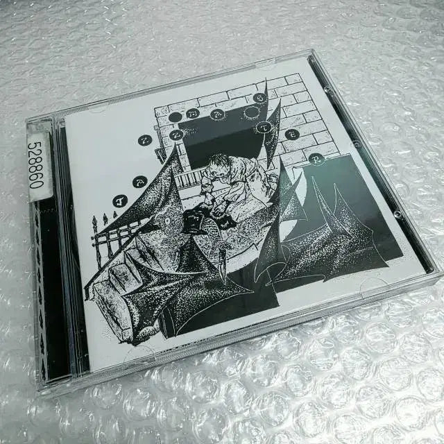 [BUNJANG] The Veggers Jazz Master / 더 베거스(The Veggers) - Jazz Master