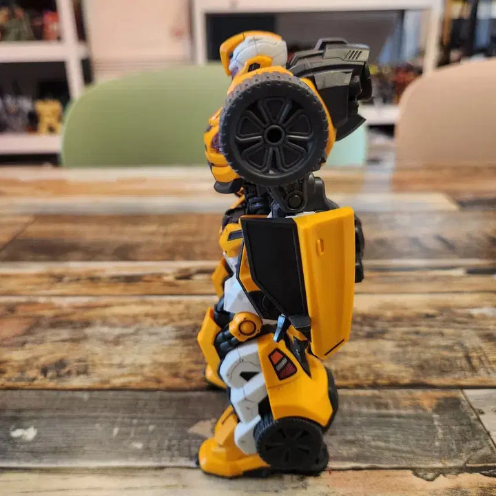 [BUNJANG] Ddobo Plastic Model Kit / 또보 프라모델