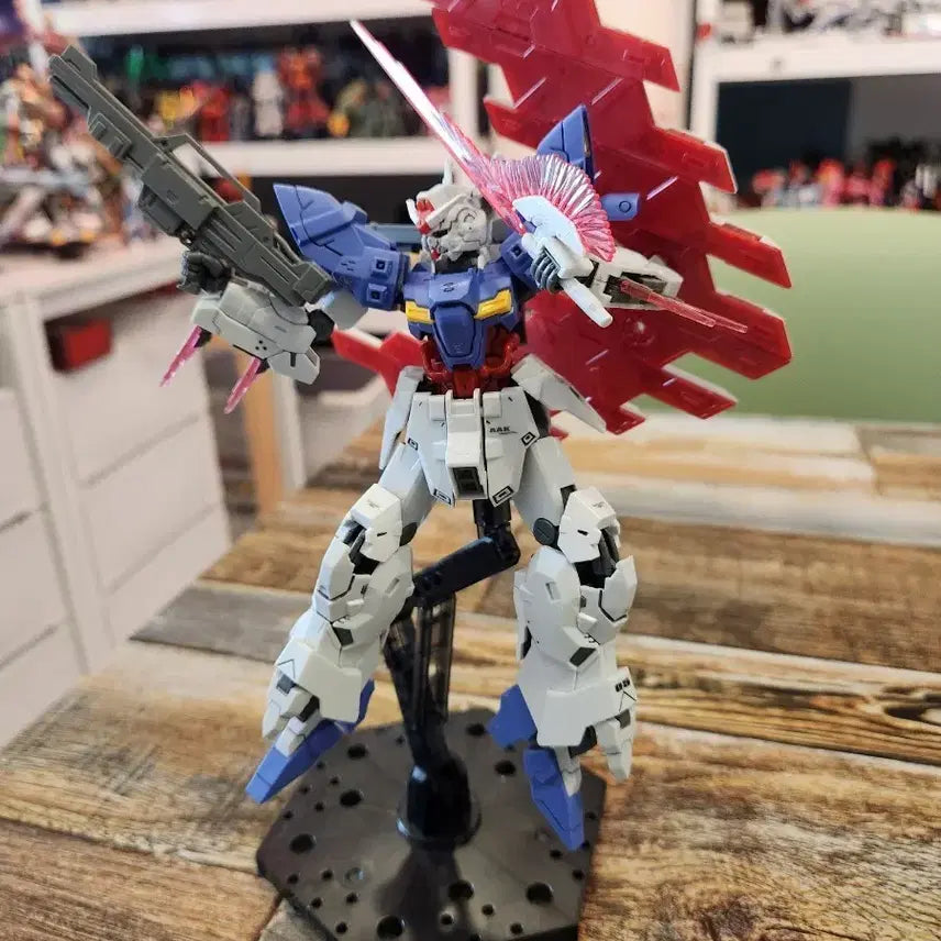 [BUNJANG] HG 1/144 Guncannon Model Kit / HG 문건담