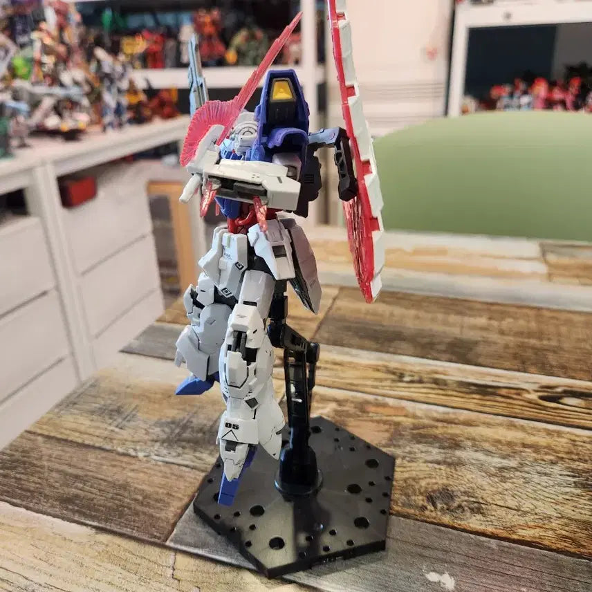 [BUNJANG] HG 1/144 Guncannon Model Kit / HG 문건담
