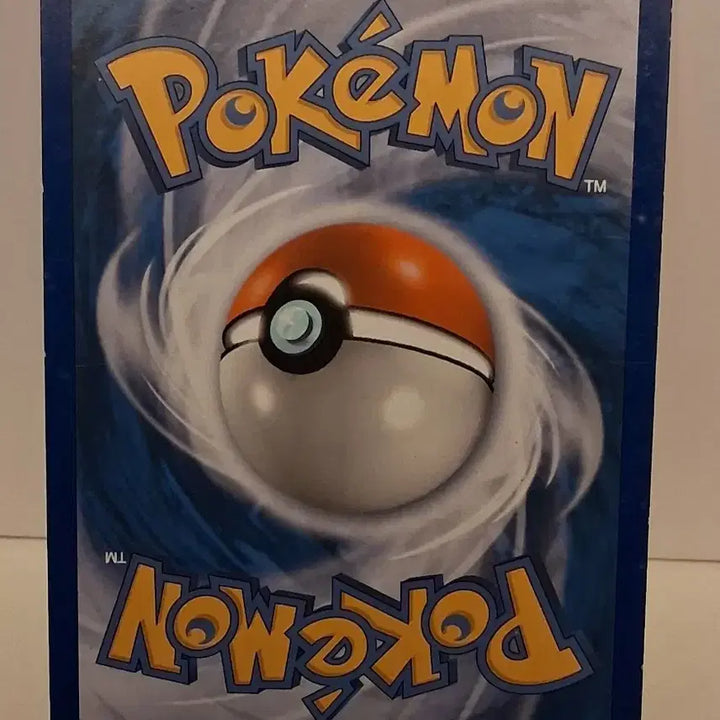 [BUNJANG] Pokemon Card Infernape / 포켓몬카드 초염몽