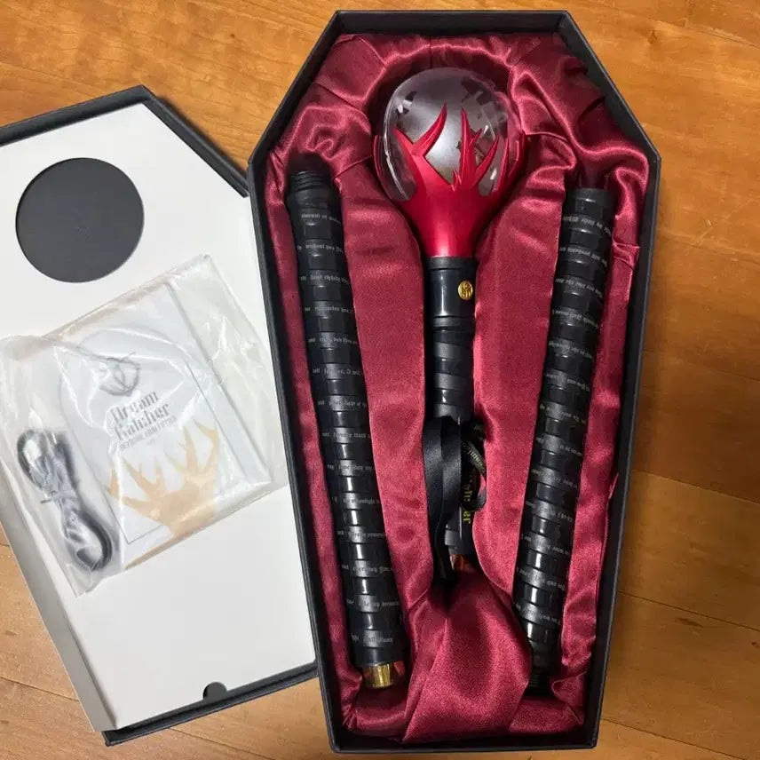 [BUNJANG] Dreamcatcher Mongmongi Lightstick / 드림캐쳐 응원봉 몽몽이