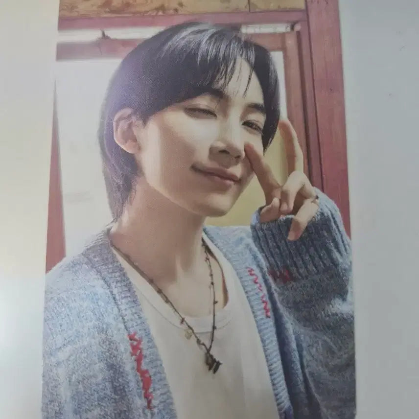 [BUNJANG] SEVENTEEN Jeonghan Photocard / 세븐틴 정한 포카 양도