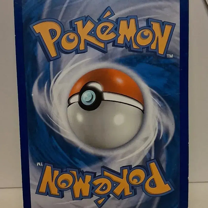 [BUNJANG] Pokemon Card 2010 Raichu (Damaged) / 포켓몬카드 2010년 라이츄 데미지
