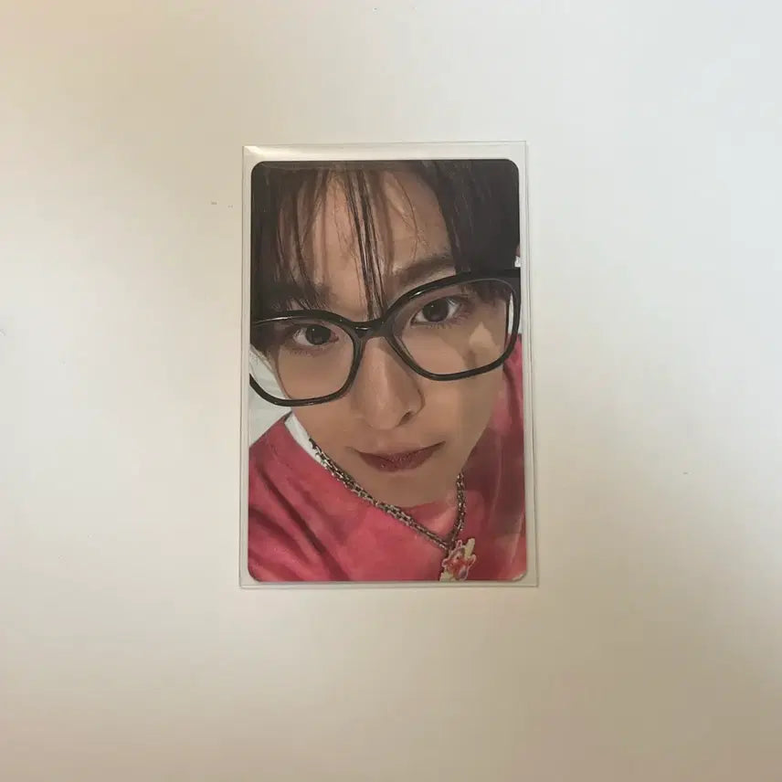 [BUNJANG] NCT WISH POPUP JEWEL Riku / 엔시티위시 팝팝 쥬얼 리쿠