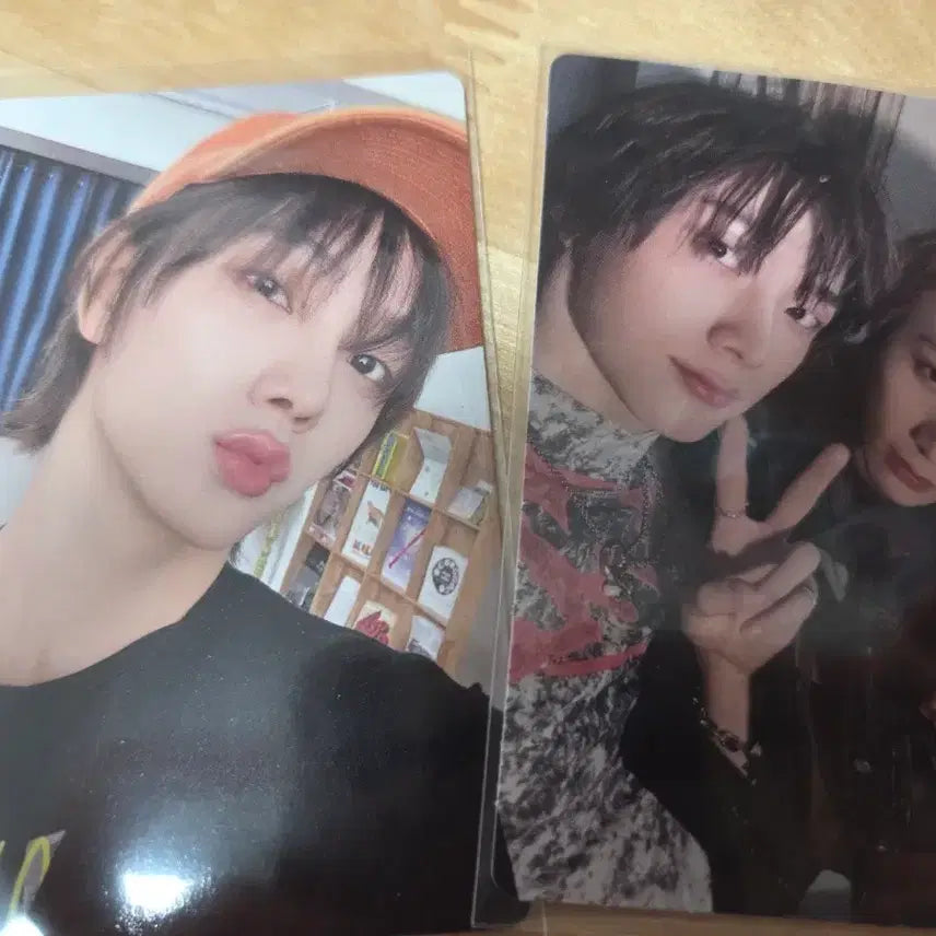 [BUNJANG] ITZY Born to Be Album Bundle Set (Photocards Included, Unsealed) / 탈덕 처분 포카포함 보넥도 노장르 개봉 앨범 세트