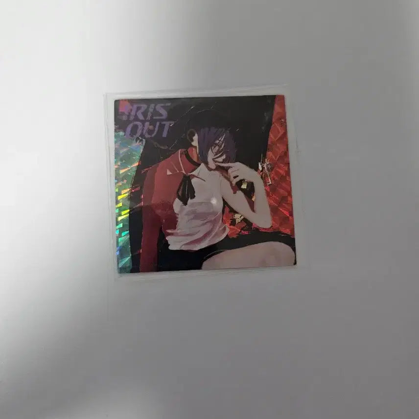 [BUNJANG] Kenshi Yonezu Iris Out Limited Edition First Press CD / 요네즈 켄시아이리스 아웃 첫회한정반