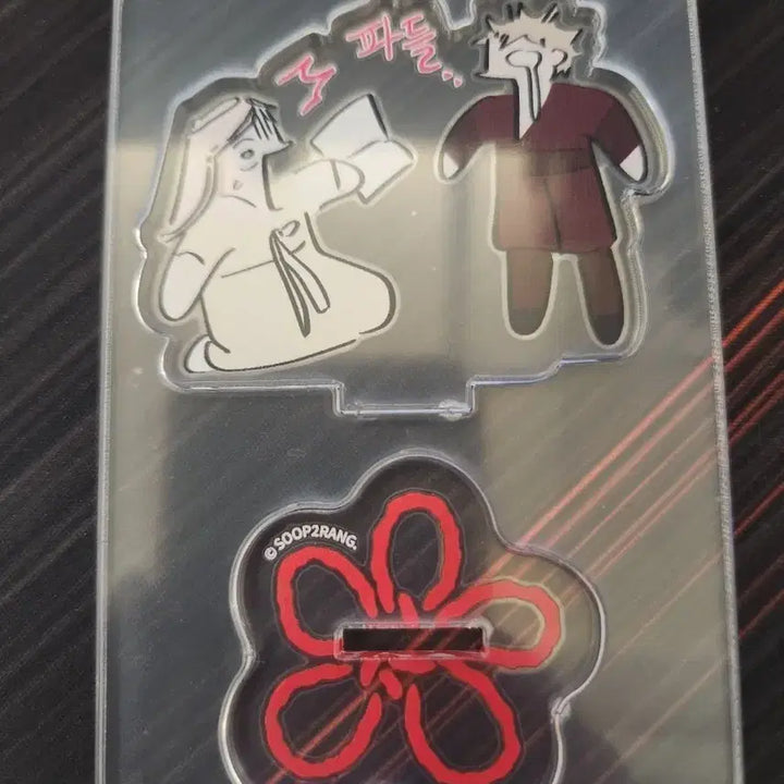 [BUNJANG] Hongsil Quest SD Mini Stand / 홍실퀘스트 SD미니 스탠드