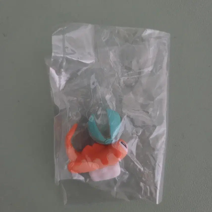 [BUNJANG] Pokemon Figure / 싸리용 포켓몬 피규어