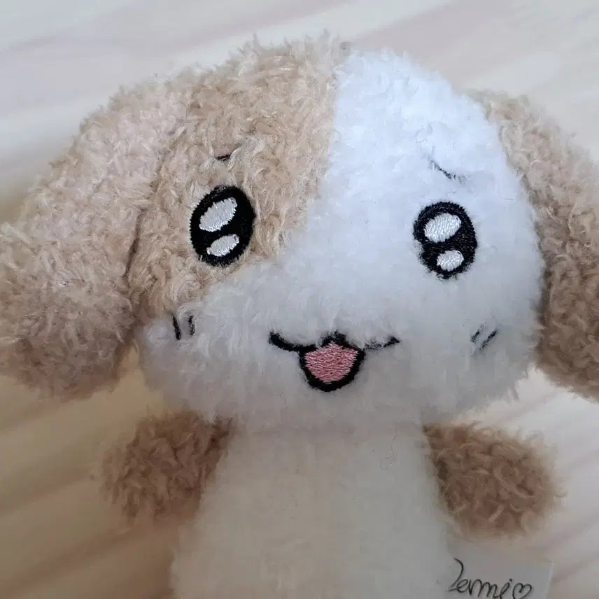 [BUNJANG] Myoongyi &amp; Meonggoo Pop-up Version 1 Doll / 묘냥이와 멍구 팝업 인형 구버전 판매합니다 묘냥이 멍구