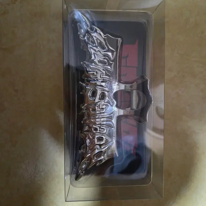 [BUNJANG] PLAVE Calopathe MD Hair Clip / 플레이브 칼파투 엠디 집게핀 원가양도합니다