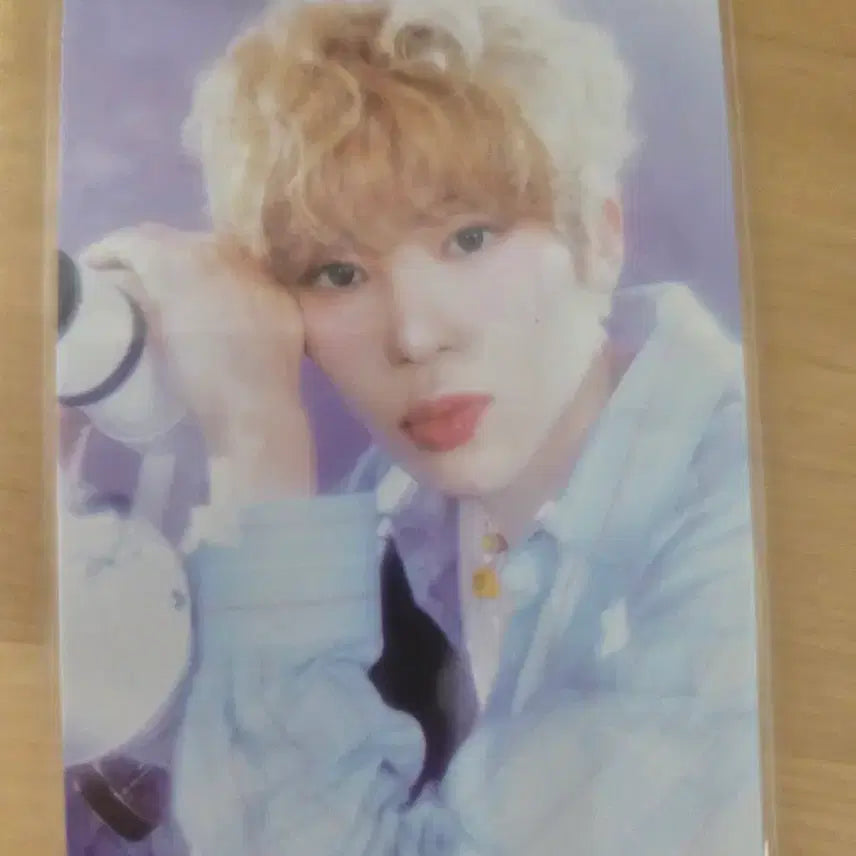 [BUNJANG] NCT WISH Sion Season&