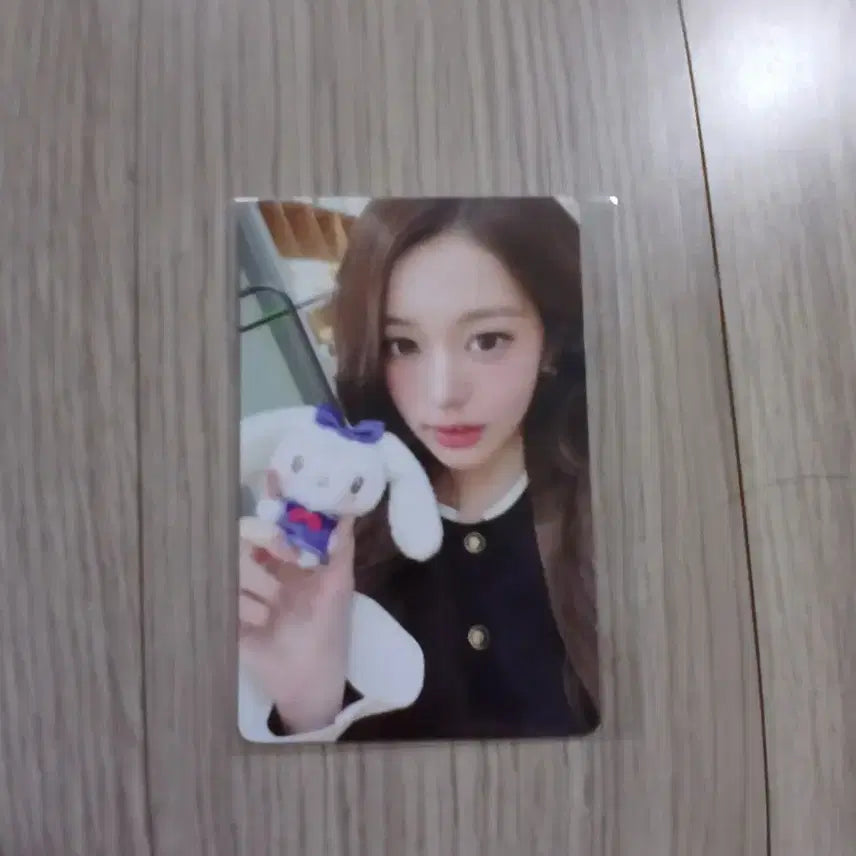 [BUNJANG] IVE Jang Wonyoung Minive Popup Photocard / 미개봉/최저가/폭덤)아이브 미니브 팝업 장원영 포카 판매 양도판매가을유진레이리즈이서리바이브