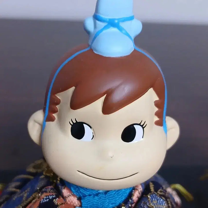 [BUNJANG] Peko-chan Hina Matsuri Doll Set / 페코짱 히나마츠리 인형 세트