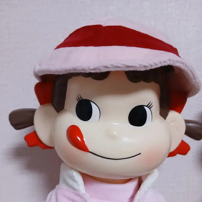 [BUNJANG] Peko-chan Doll Set / 페코짱 인형 세트