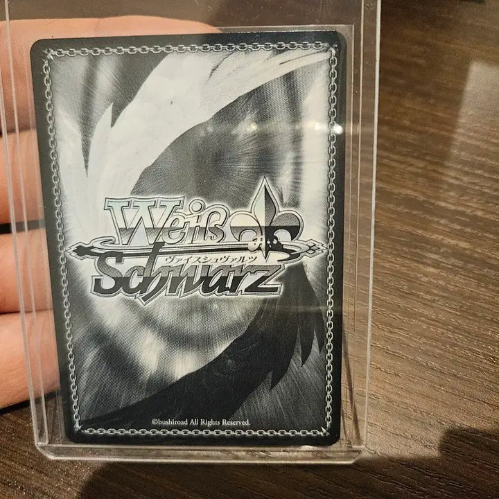 [BUNJANG] Weiss Schwarz NIKKE Naga SP Card / 일판 바이스슈발츠 니케 나가 sp 팝니다