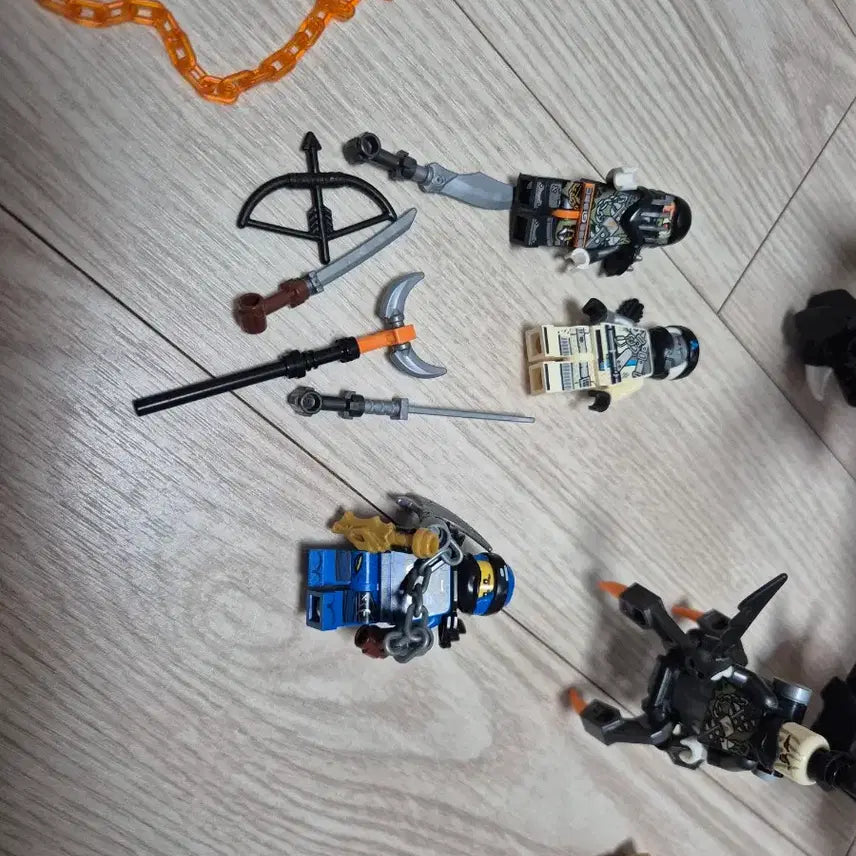 [BUNJANG] LEGO Ninjago 70652 Stormbringer Dragon / 레고 닌자고 70652 드래곤 팝니다