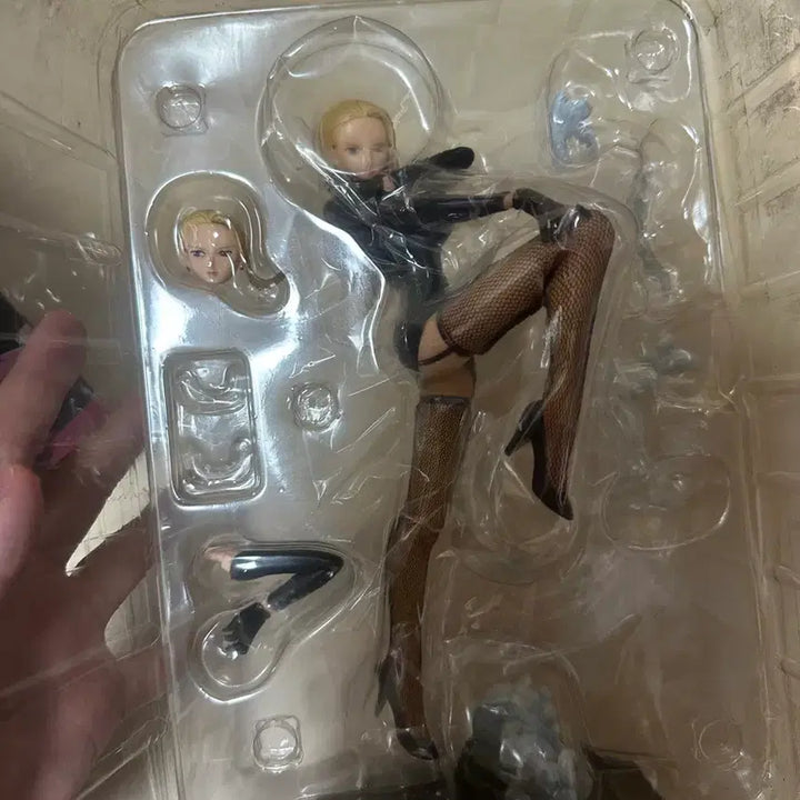 [BUNJANG] Khalifa Figure / Pop칼리파 판매합니다.