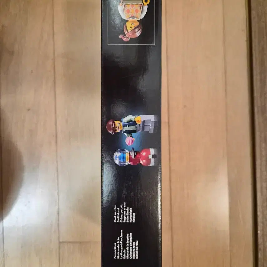 [BUNJANG] LEGO Creator Corner Emporium 40757 / 레고 코너 키오스크 40757