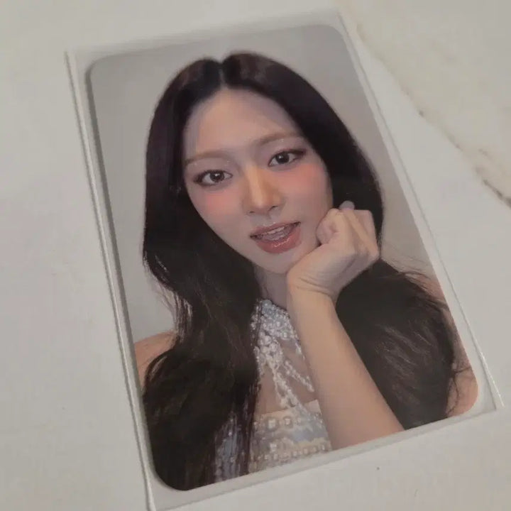 [BUNJANG] TWICE Tzuyu MD Photocard / twice 트와이스 쯔위 md구매 포카