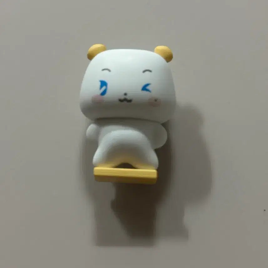 [BUNJANG] Mmemimu Mwa Monitor Figure / 므메미무 뫄 모니터 피규어