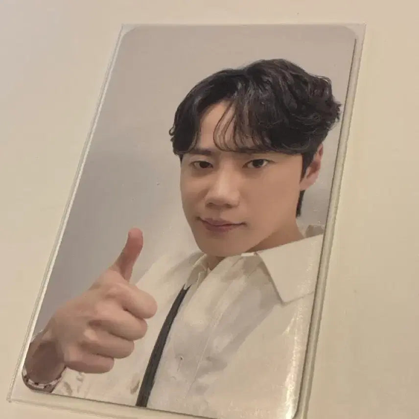 [BUNJANG] Lee Junyoung Hangzhou Photocard / 이준영 항저우 포카 판매합니다