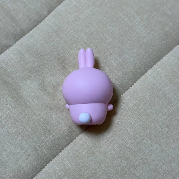 [BUNJANG] Cheekawaii Rabbit Mask Figure / 먼작귀 토끼탈 치이카와 피규어